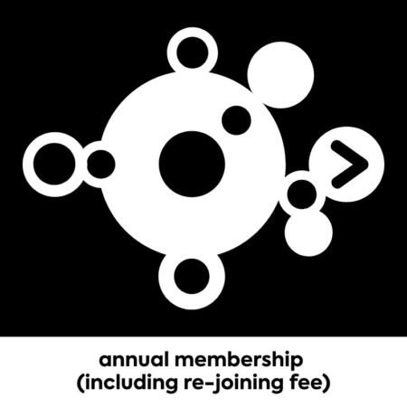 thenetworkone Membership UK AGENCIES (including re-joining fee and VAT)