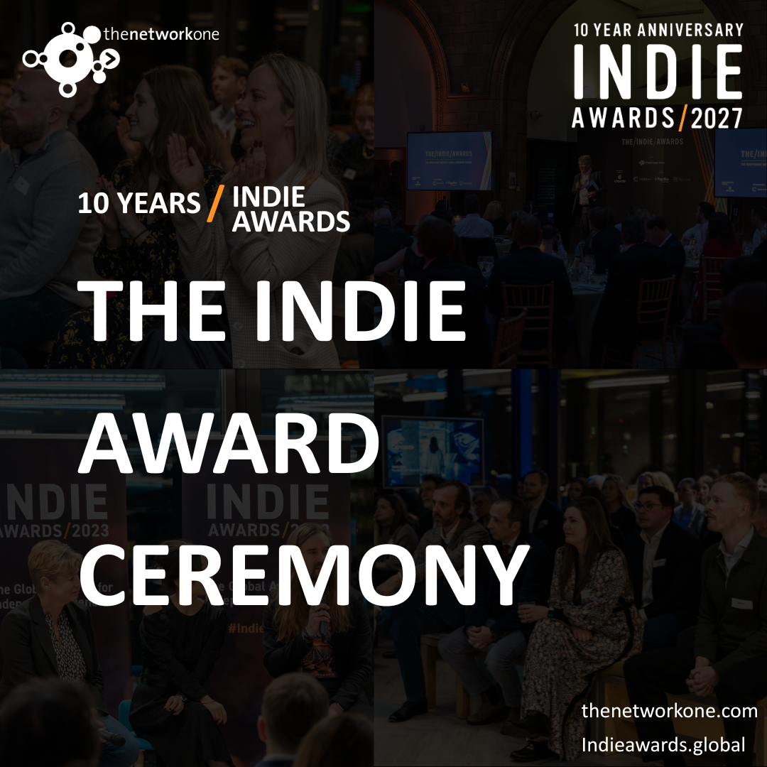 The Indie Awards Ceremony 2027