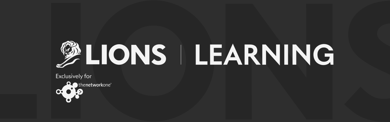 Learning pillar _ The Network One partnership -