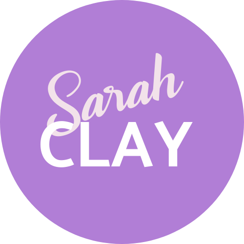 Sarah Clay Social