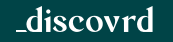 Discovrd
